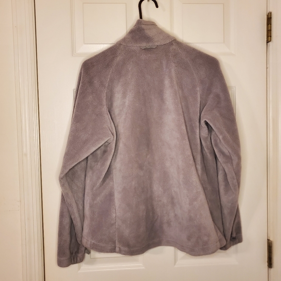 Columbia Core Interchange jacket medium - Picture 4 of 8